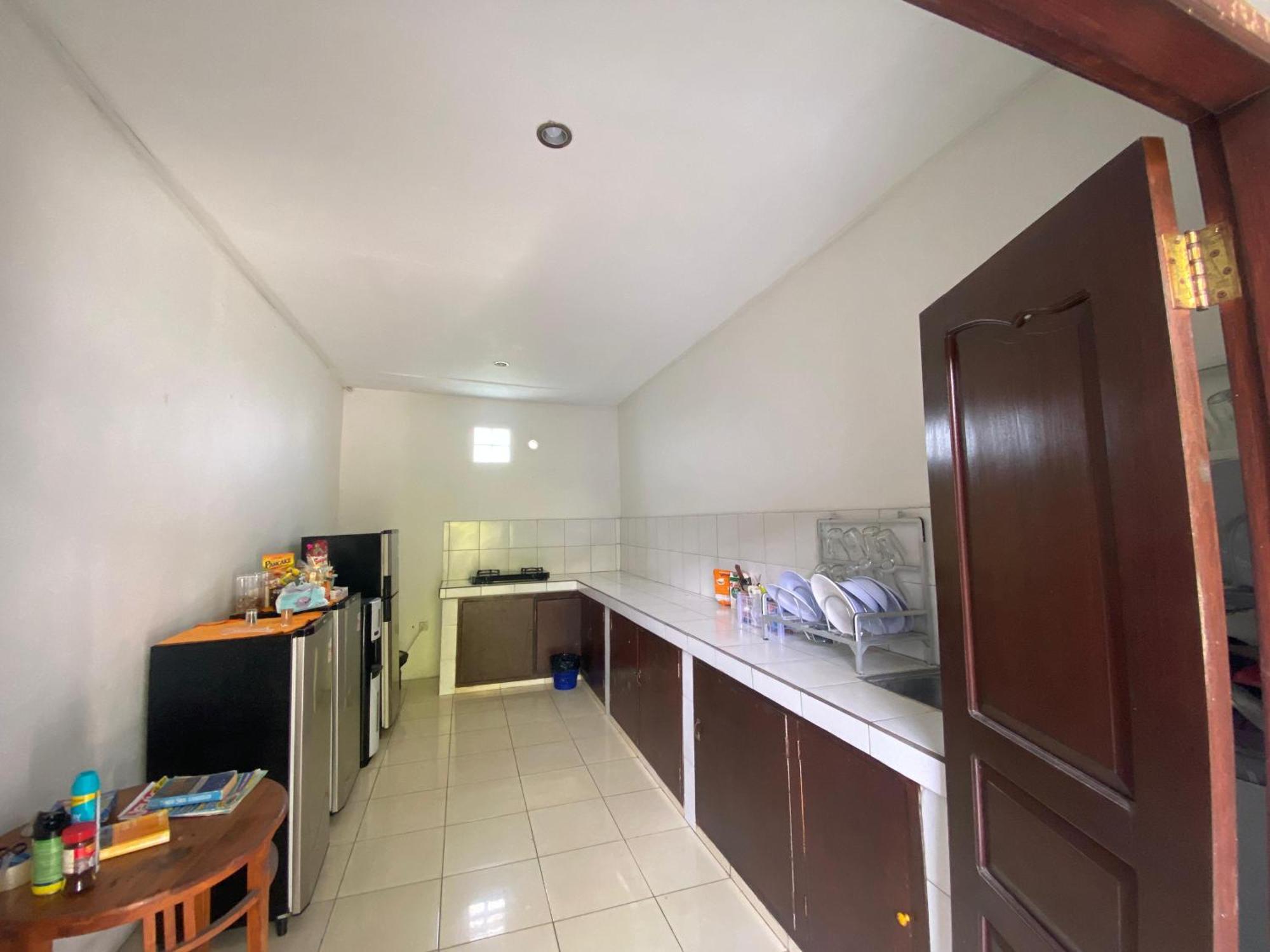 Pondok Dedik Hotel Canggu  Bagian luar foto